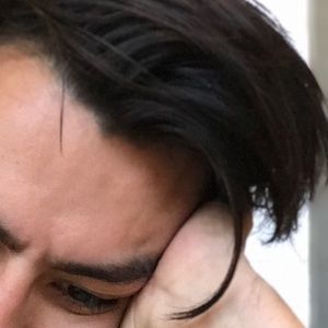 Meet your Posher, Edwin